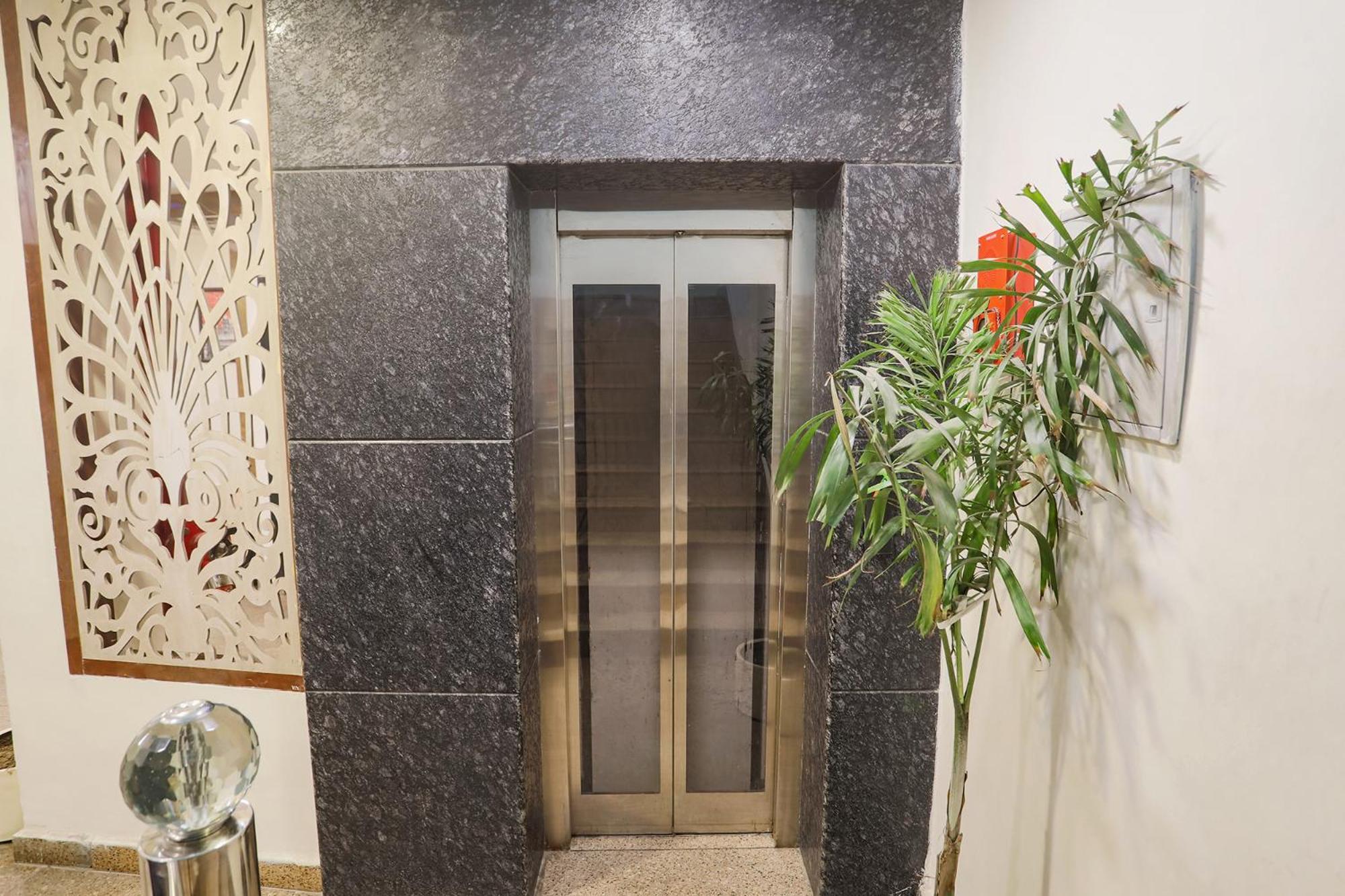 Fabhotel The Diamond Ghaziabad Εξωτερικό φωτογραφία